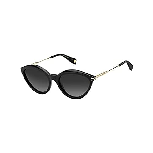 Marc Jacobs Sunglasses MJ 1004/S, okulary przeciwsłoneczne, damskie, wielokolorowe, jeden rozmiar
