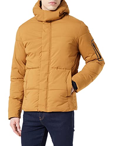 Jack&Jones JJWEB męska kurtka pikowana, guma, L, guma., L