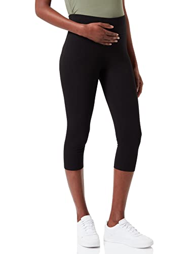 Noppies Legginsy damskie, Black - P090, 34 PL