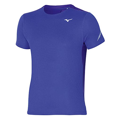 Mizuno Koszulka męska DRYAEROFLOW