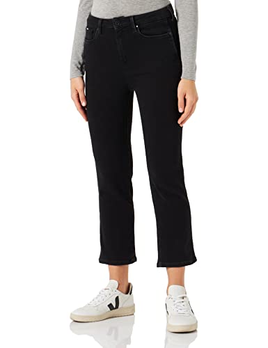 Pepe Jeans Dżinsy damskie, Czarny (Denim-xe7), 29W / 34L