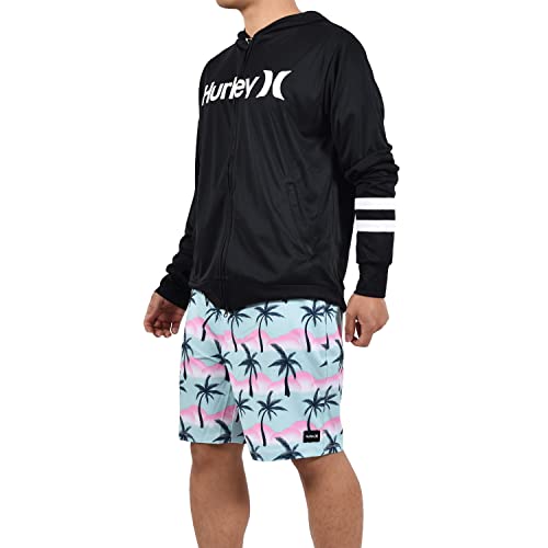 Hurley Phantom Classic 45 cm