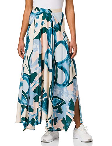 ESPRIT Collection Spódnica damska, 297/Cream Beige 3, 36