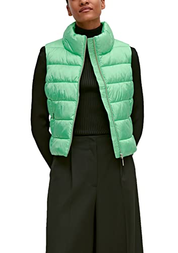 comma Damska kamizelka puchowa, 60.2.61.16.162.2126165, 7587, 40, 7587, 40