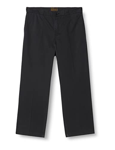 Replay Damskie spodnie W8812A, czarne (998), 25 (DE), 998 Nearly Black, 25W