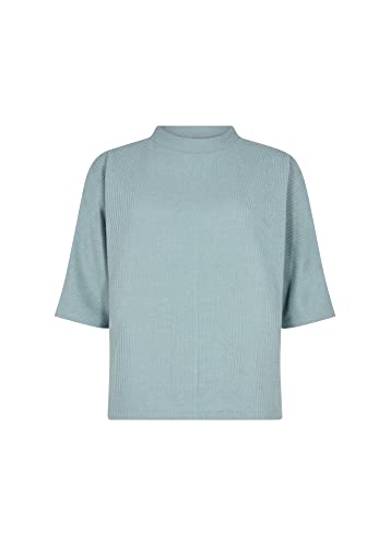 SOYACONCEPT Damska bluza Sc-Tamie, 6206 LIGHT SLATE, XXL
