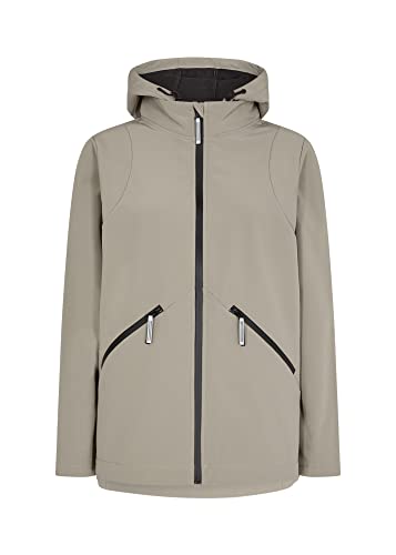 SOYACONCEPT Women's SC-JULLA 8 damska kurtka, ciemnozielona, rozmiar XL, ciemnozielony, XL