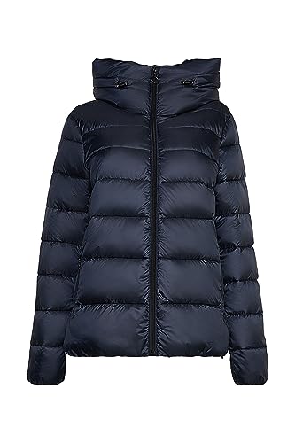 ESPRIT Kurtka damska, 400/granatowy., L