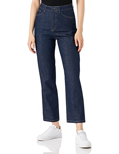 Naf Naf spodnie damskie gesteve, Brut, 38
