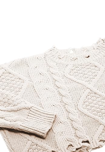 Gaya Damski top z dzianiny WOLLWEISS XS/S