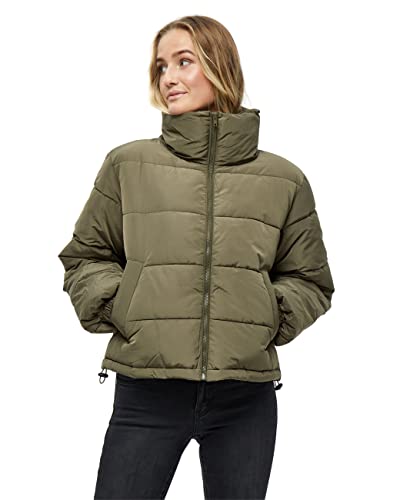 Desires Kenza damska kurtka puchowa, 3007 JUNIPER GREEN, L