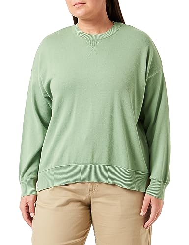 United Colors of Benetton Sweter damski, jasnozielony 2 K7, S