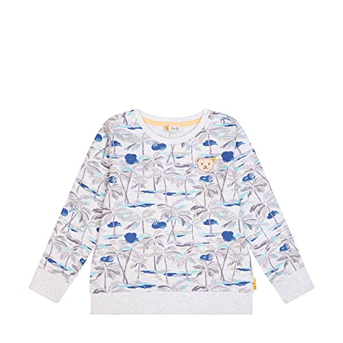 Steiff Bluza chłopięca Nimbus Cloud, 098, Nimbus Cloud, 98