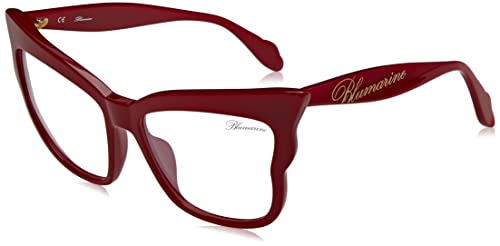 Blumarine Unisex SBM749 okulary przeciwsłoneczne, 9EZX, 58, 9ezx, 58