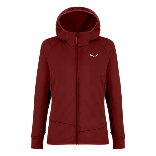 Salewa Kurtka damska Puez Pl W Hd, Syria, 42, Syria, 42