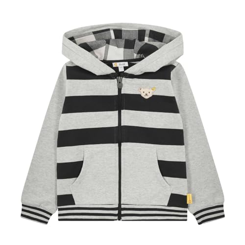 Steiff Bluza chłopięca, Obsidian, 128