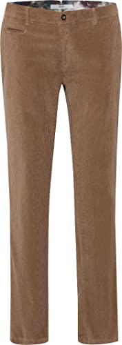 BRAX Spodnie męskie Style Fabio Dx Cord Evolution, Vintage, 38W / 34L