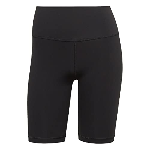 adidas Damskie legginsy Optime Bike S T, czarne, XL