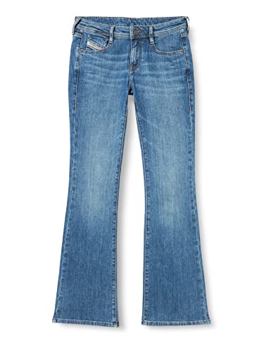 Diesel Jeansy damskie, 01-0ekai