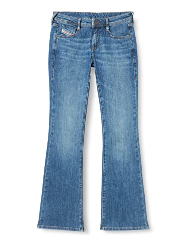 Diesel Jeansy damskie, 01-0ekai