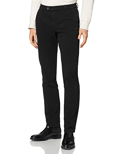 Bugatti Spodnie męskie, Ciemnoszary, 35W / 32L