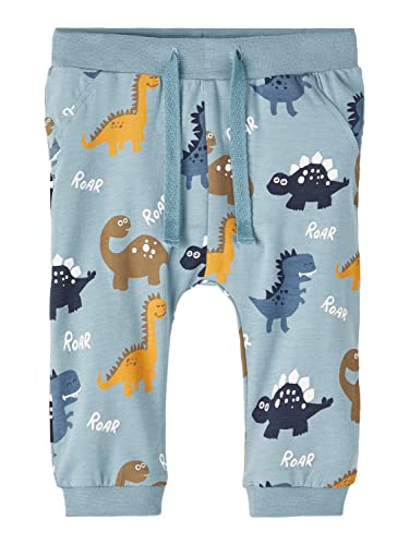 Bestseller A/s NBMNINNO Pant Box, Citadel, 68