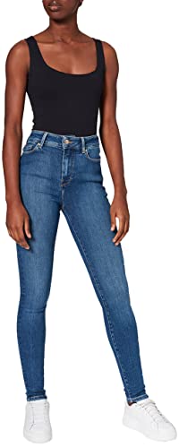 Tommy Hilfiger Damskie spodnie Harlem U Skinny Hw Leny, Leny, 27W / 30L