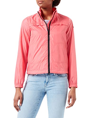 Geox Kurtka damska, Sunkist Coral, 38 PL