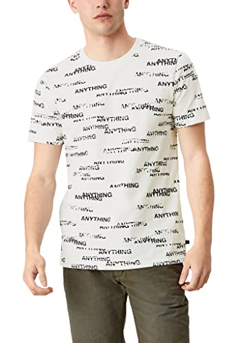 Q/S designed by Męski t-shirt 520.10.204.12.130.2113502, 01A0, S