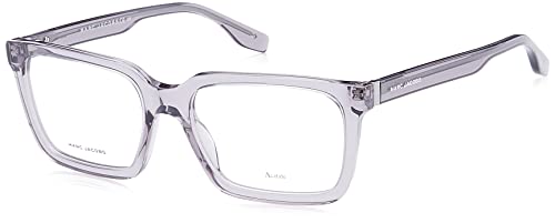 Marc Jacobs Marc 643 okulary, szare, 55 damskie, szare, szary
