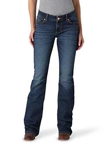 Wrangler Dżinsy damskie
