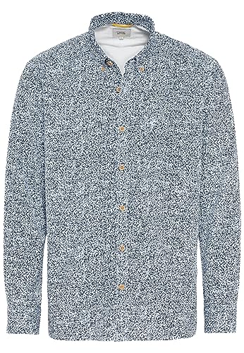 camel active koszula męska, skylight, XL