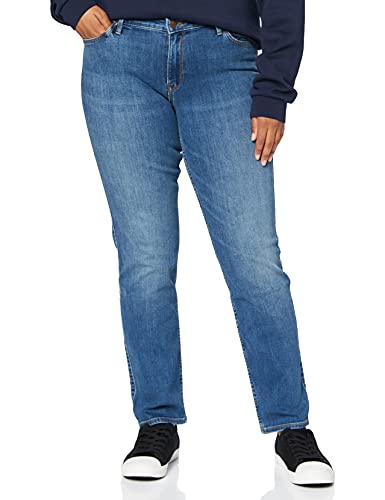 Lee Dżinsy damskie Marion, Ninety Nine Hazv, 26W x 33L
