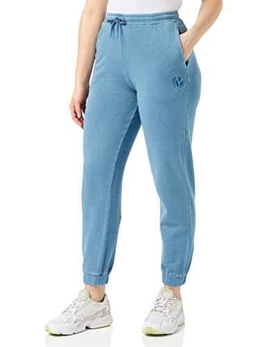 Pepe Jeans Audrey Spodnie damskie, Niebieski, S