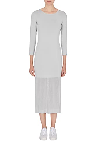 Armani Exchange Sukienka damska, Wysoki stan, L