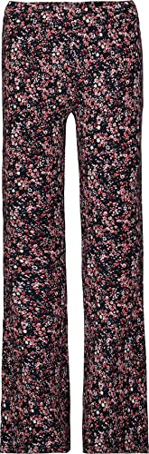 Garcia Kids Legginsy dziewczęce, Off Black, 164 cm