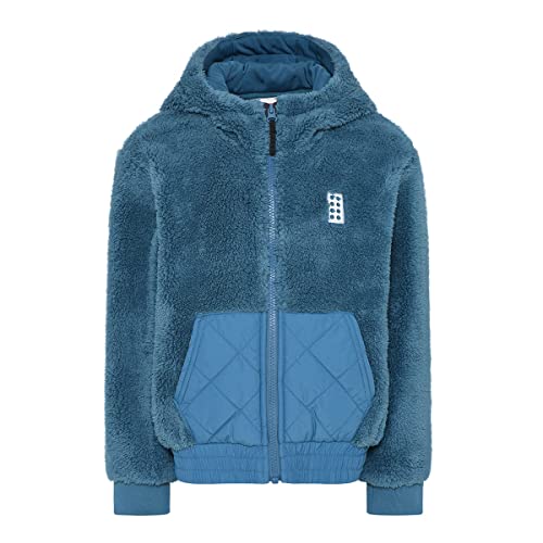 Lego Wear Sweter kardigan, 523, 110