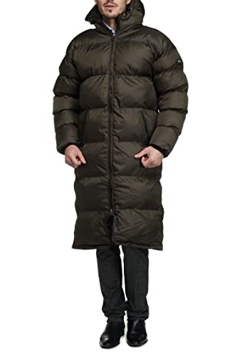 Schott NYC Kurtka męska, khaki, M