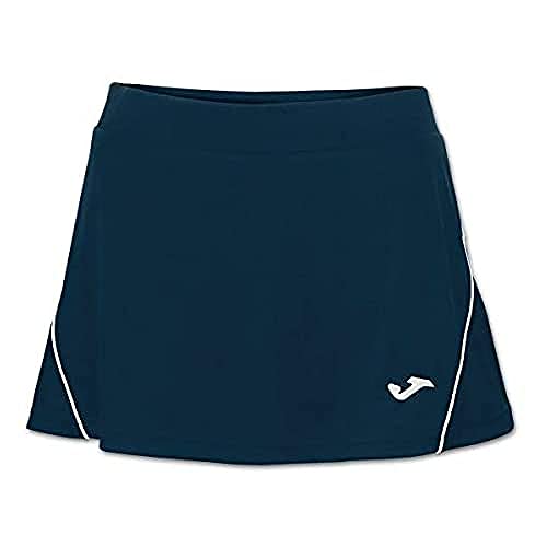 Joma Damska spódnica Katy II, niebieski morski, XL