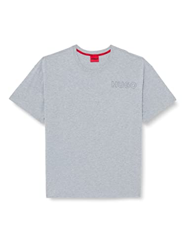 Hugo Boss koszulka męska unite, Medium Grey35, S