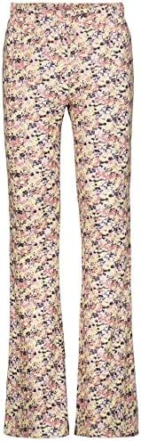 Garcia Kids Dziewczęce legginsy, Fresh Lemon, 140 cm (Szczupły)