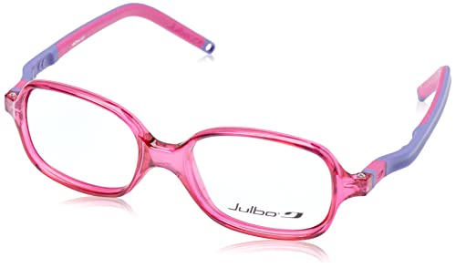Julbo Widen Okulary damskie, Czerwony Ciliegia/Fioletowy, 45