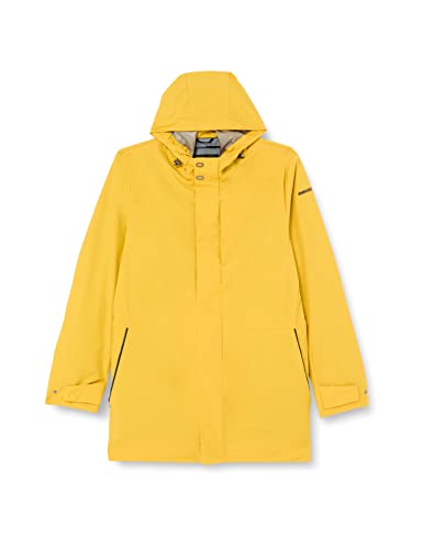 Geox Męska kurtka M Damiano, Tawny Olive, 60, Tawny Olive, 60