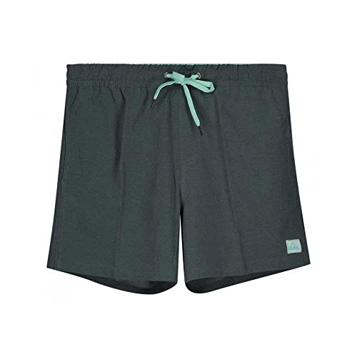 Quiksilver Kostium szorty męskie, Czarny, S