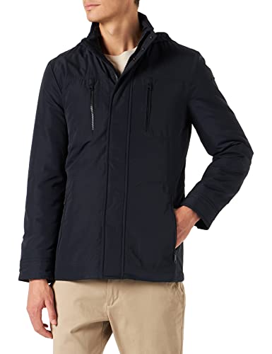 Geox Męska kurtka M Renny Jacket, Sky Captain, 52