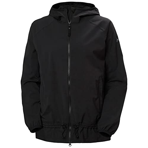 Helly Hansen Kurtka Ride 990 czarna XS