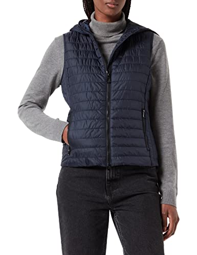 Geox W ASCYTHIA kurtka damska, Gothic Blue, 48