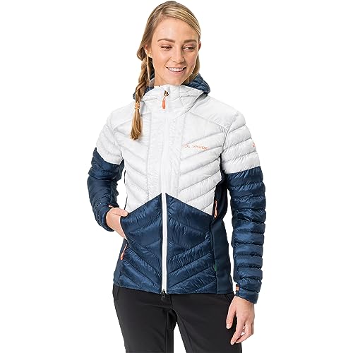 VAUDE Kurtka damska Sesvenna Pro Jacket II