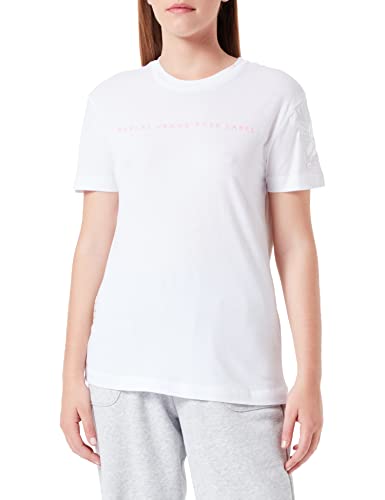 Replay Koszulka damska, 1 optyczna biel, XS