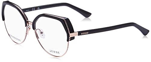 Guess GU2947 @54001#, Shiny Black, Regularny dla kobiet, Shiny Black